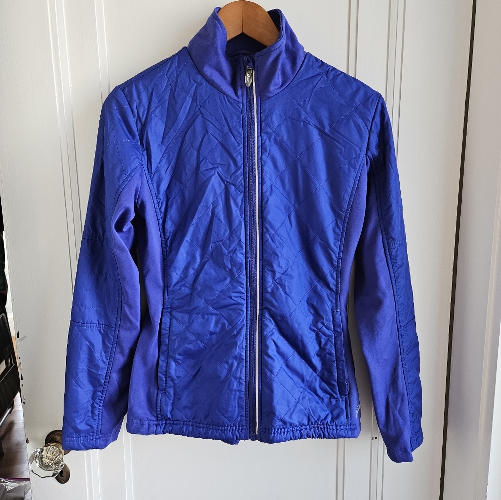 ASICS Women's Thermo Windblocker Jacket - Picture 14 of 14